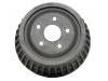 Tambor de freno Brake Drum:25504462