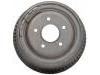 Tambour de frein Brake Drum:D4AZ-1126-A