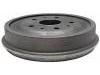 Bremstrommel Brake Drum:C4TZ 1126 A