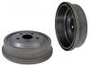 刹车毂 Brake Drum:D2OZ-1126-A