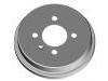 Brake Drum:6X0 609 617