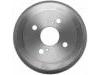 Bremstrommel Brake Drum:42431-52010