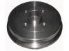 Tambor de freno Brake Drum:77 00 820 816