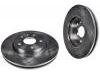 Disco de freno Brake Disc:13502045