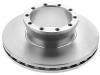 Disque de frein Brake Disc:81.50803.0010