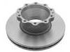 Disco de freno Brake Disc:81.50803.0063