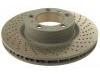 диск тормозной Brake Disc:997 351 402 01