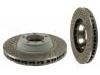 Disco de freno Brake Disc:997 351 405 00