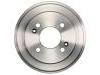 Tambour de frein Brake Drum:58411-1Y000