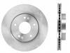 刹车盘 Brake Disc:51712-2K000