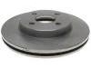 Disque de frein Brake Disc:25836294