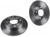 диск тормозной Brake Disc:40206-27B01