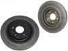 Disco de freno Brake Disc:40206-3JA0A