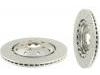 Bremsscheibe Brake Disc:8E0 615 602 D