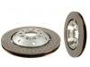 Brake Disc:4B3 615 601 C