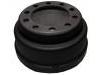 Tambor de freno Brake Drum:12542220