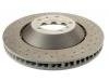 Brake Disc:997 351 409 91