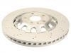 Disque de frein Brake Disc:8J0 615 301 F