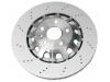 刹车盘 Brake Disc:8P0 615 301 B