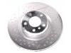 Disco de freno Brake Disc:34 20 6 797 598