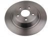 Disque de frein Brake Disc:5 202 204