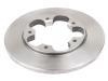 диск тормозной Brake Disc:1 815 599