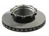 Disque de frein Brake Disc:20564467