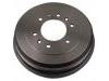 Tambor de freno Brake Drum:3780207