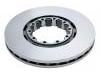 Brake Disc:4 079 0013 00