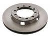 Disco de freno Brake Disc:93161407