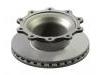 Disque de frein Brake Disc:9267066