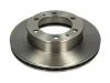 Disque de frein Brake Disc:43512-0K210