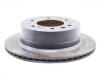 Disco de freno Brake Disc:4615A224