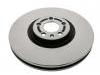 刹车盘 Brake Disc:31400568