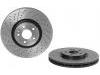 Brake Disc:176 421 02 12