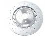 Brake Disc:8V0 615 301 R