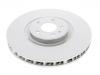 диск тормозной Brake Disc:95B 615 301 E