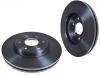 диск тормозной Brake Disc:40206-1LB0A