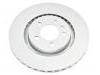 Disco de freno Brake Disc:2H6 615 301