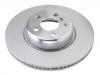 刹车盘 Brake Disc:34 11 6 860 907