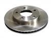 диск тормозной Brake Disc:45251-TR7-A00