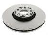 диск тормозной Brake Disc:31400893