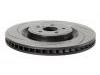 Disco de freno Brake Disc:43516-0W020