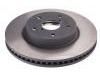 диск тормозной Brake Disc:26300-AL000