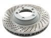 Disque de frein Brake Disc:991 351 403 01