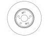 刹车盘 Brake Disc:S6DM3501011