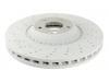 刹车盘 Brake Disc:222 420 02 72