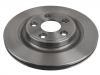 Brake Disc:C2C 25338