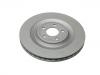 Brake Disc:95B 615 601