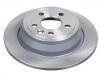 Brake Disc:LR039935